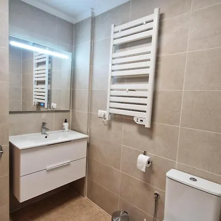 Holiday home Azulita *