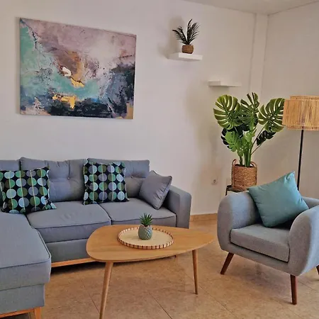 Holiday home Azulita