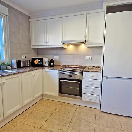 Azulita Holiday home *