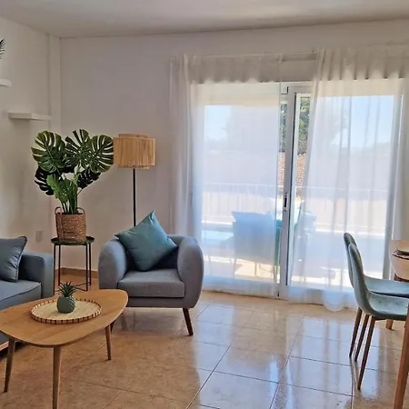 Holiday home Azulita Denia