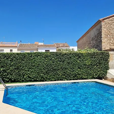 Holiday home Azulita