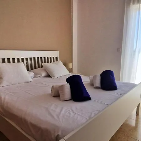 Azulita Holiday home *