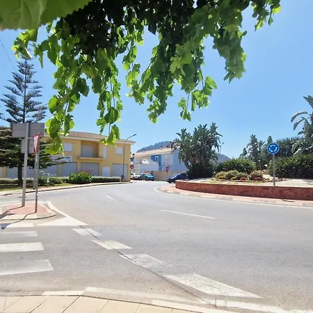 Azulita Denia
