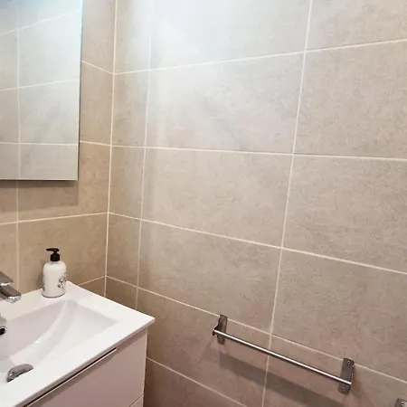 Holiday home Azulita Denia